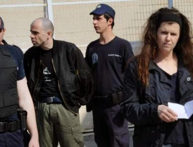 Πόλα Ρούπα: Δέχθηκε επίθεση στις φυλακές Κορυδαλλού